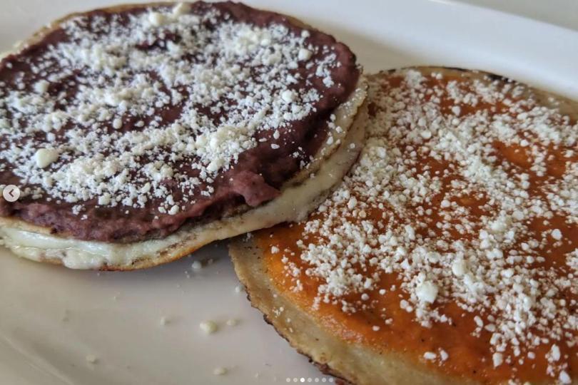 Hotel Internacional Palmerola 코마야과 외부 사진